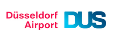 Flughafen Düsseldorf GmbH Logo