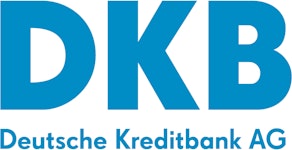 Deutsche Kreditbank Aktiengesellschaft Logo