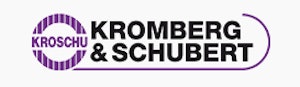 Kromberg & Schubert GmbH & Co. KG Logo