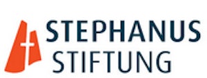 Stephanus-Stiftung Logo