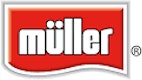 Molkerei Alois Müller GmbH & Co. KG Logo