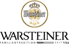WARSTEINER Brauerei Haus Cramer KG Logo
