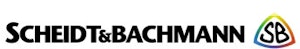 Scheidt & Bachmann GmbH Logo