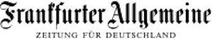 Frankfurter Allgemeine Zeitung GmbH Logo
