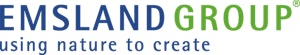 Emsland Group Logo