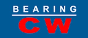 CW Bearing GmbH Logo