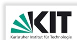 Karlsruher Institut für Technologie (KIT) Logo