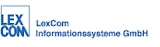 LexCom Informationssysteme GmbH LexCom Informationssysteme GmbH