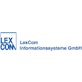 LexCom Informationssysteme GmbH Logo