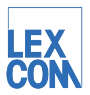 LexCom Informationssysteme GmbH Logo