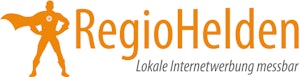 RegioHelden GmbH Logo