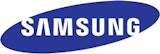 Samsung Electronics GmbH Logo