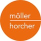 Möller Horcher Public Relations GmbH Logo