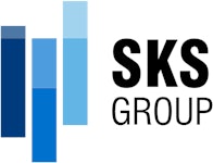 SKS Group Logo