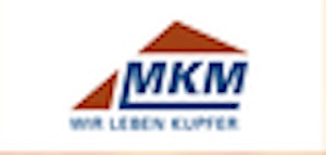 MKM Mansfelder Kupfer- und Messing GmbH Logo
