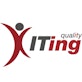 Xiting GmbH Logo