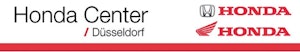 Honda Center Düsseldorf Logo