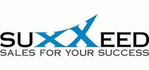 SUXXEED Sales for your Success GmbH Logo