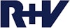R+V Versicherung AG Logo