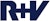 R+V Versicherung AG Logo