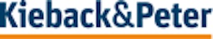 Kieback&Peter GmbH & Co. KG Logo