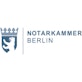 NOTARKAMMER BERLIN Logo