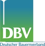 Deutscher Bauernverband e.V. - DBV Logo
