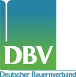 Deutscher Bauernverband e.V. - DBV Logo