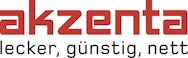 akzenta GmbH & Co. KG Logo