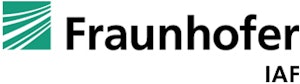 Fraunhofer-Institut für Angewandte Festkörperphysik IAF Logo