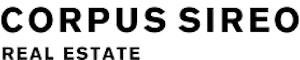 CORPUS SIREO Holding GmbH Logo