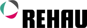 REHAU AG + Co Logo