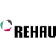 REHAU AG + Co Logo