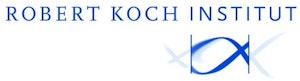 Robert Koch-Institut Logo