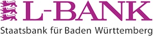 L-Bank Staatsbank für Baden-Württemberg Logo