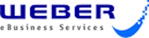 Weber eBusiness Services GmbH Logo