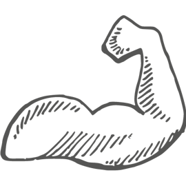 Berufsbild Fitnesstrainer/in