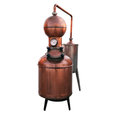 Ausbildung Destillateur/in