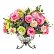Ausbildung Florist/in