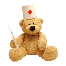 Ausbildung Gesundheits- und Kinderkrankenpfleger/in