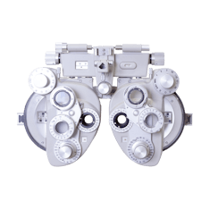 Ausbildung Orthoptist/in