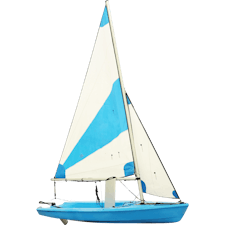 Ausbildung Segellehrer/in