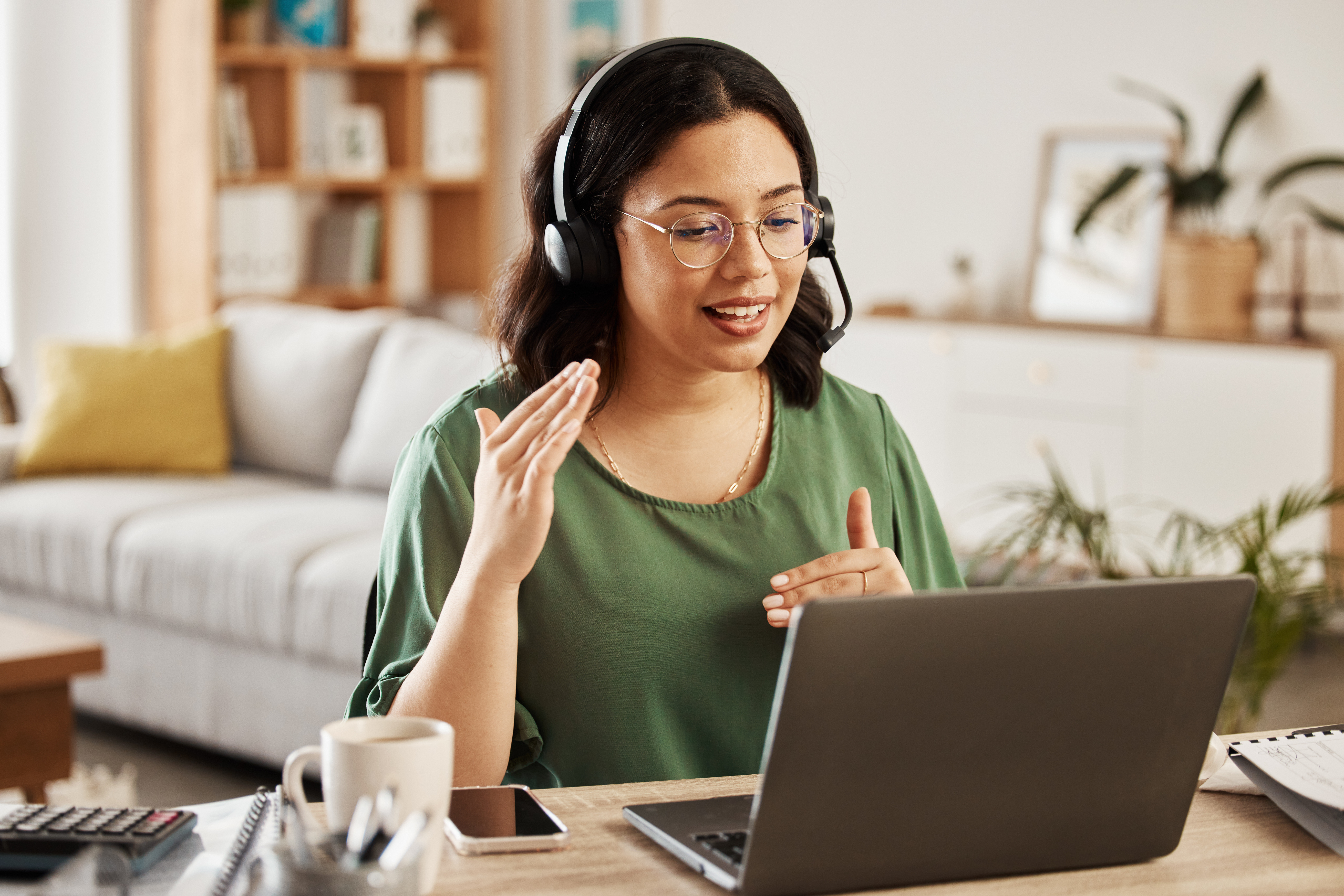 Homeoffice Jobs