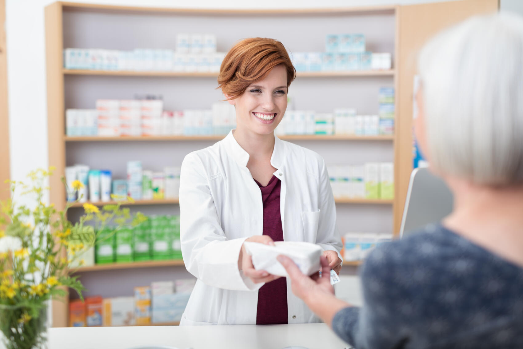 Apotheker Gehalt