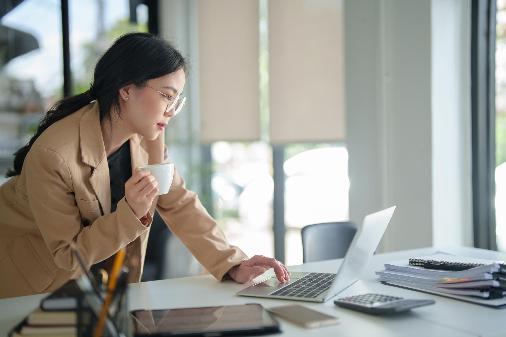 Technischer Einkäufer: Infos zum Beruf