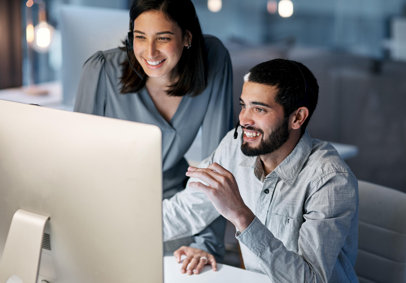 Sales Assistant: Infos zum Beruf