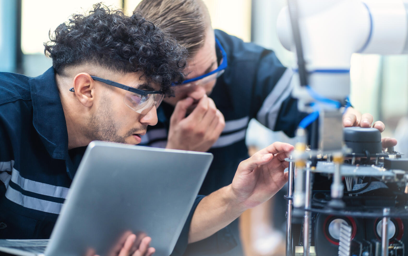 CNC Programmierer Gehalt