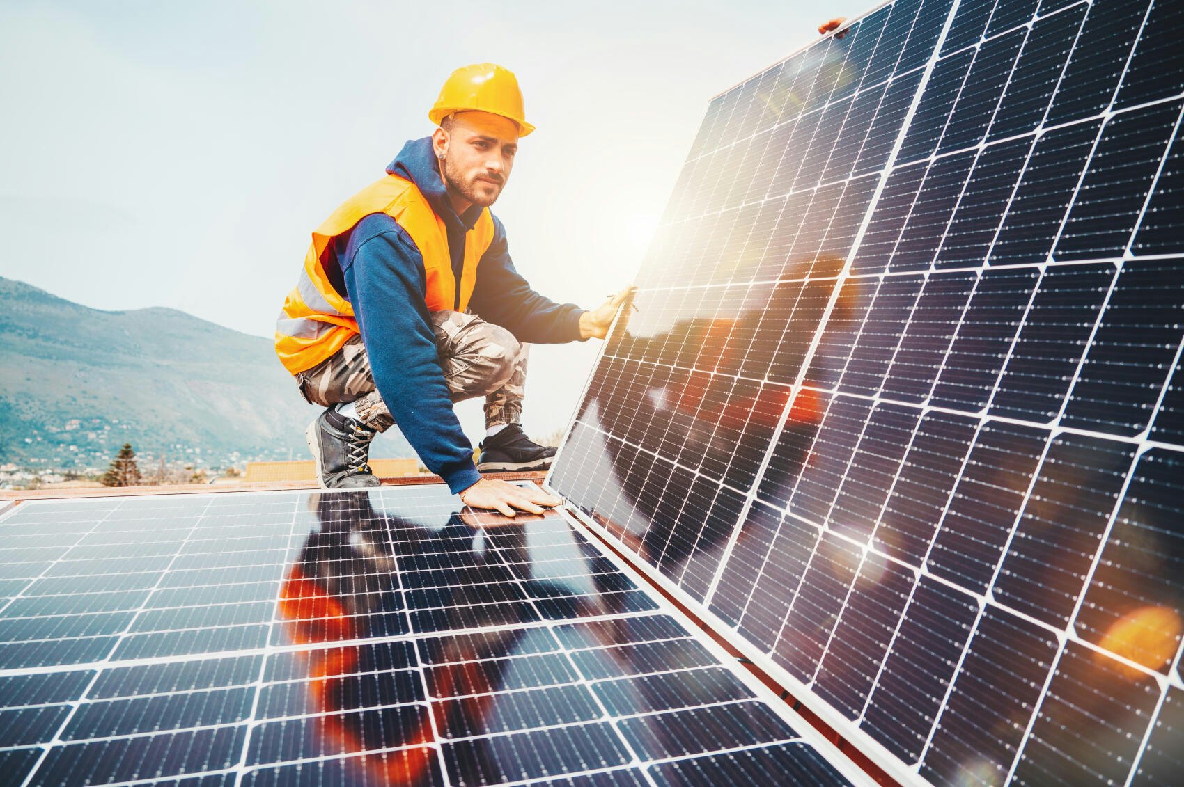 Photovoltaik: Infos zum Beruf
