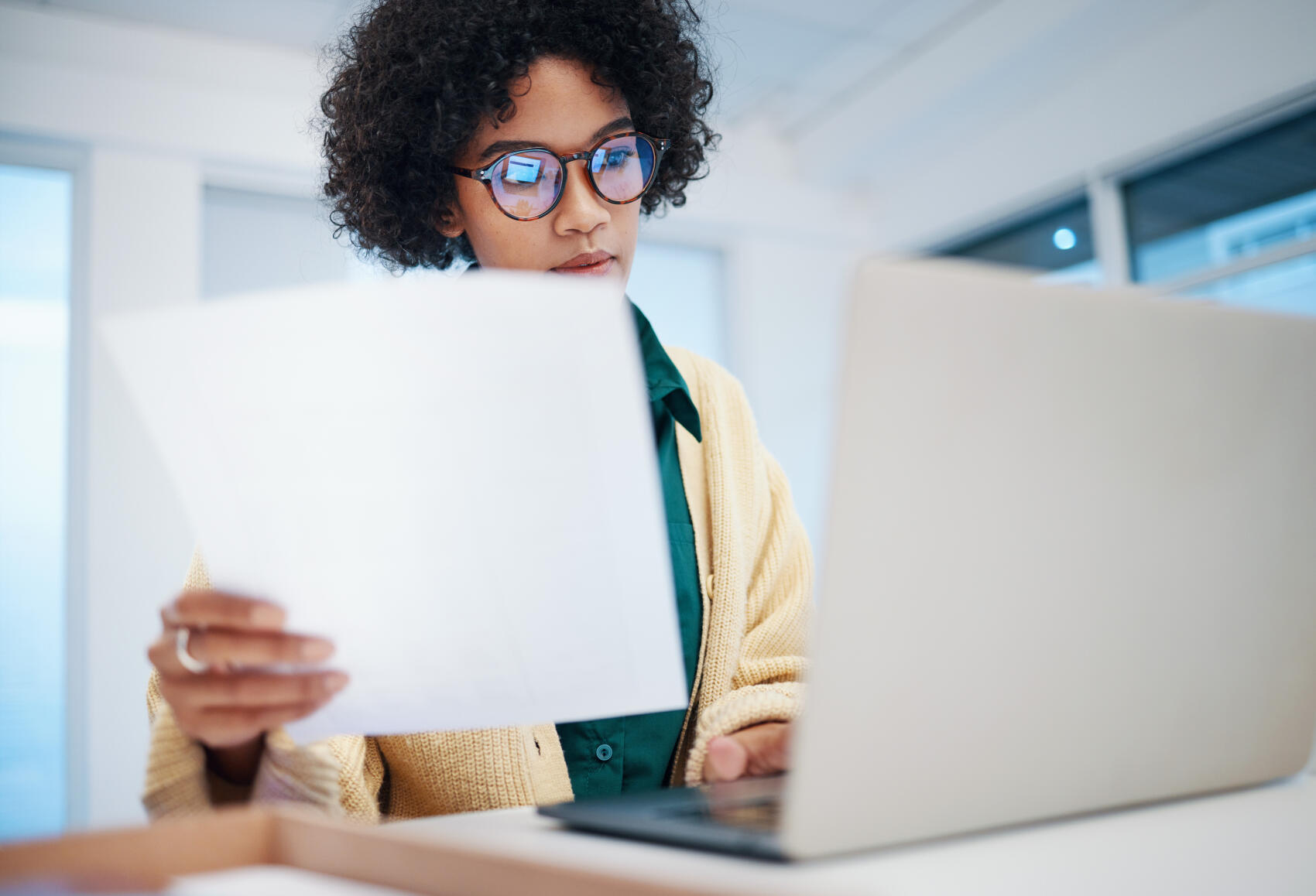 Wissensmanagement: Infos zum Berufsfeld