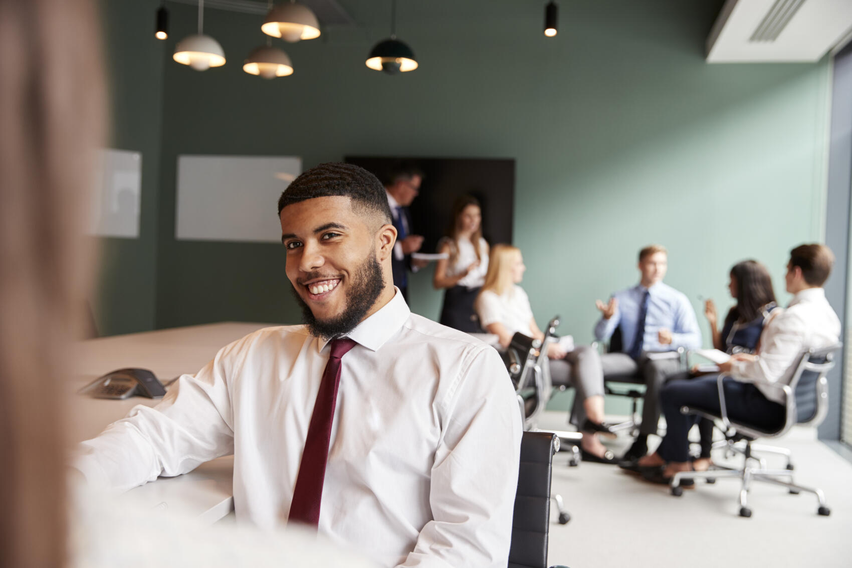 Finanzwesen: Infos zum Berufsfeld